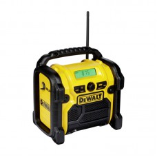 DeWALT DCR019 radijo grotuvas DEMO